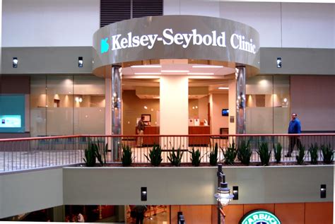 Kelsey-Seybold Clinic - The Shops at Houston Center 4 - 17 Photos - Dermatologists - Downtown ...