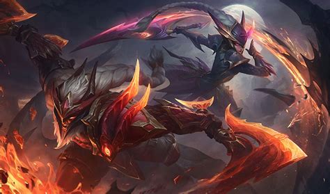 The Best Dragon World Skins in League of Legends (All Ranked) – FandomSpot