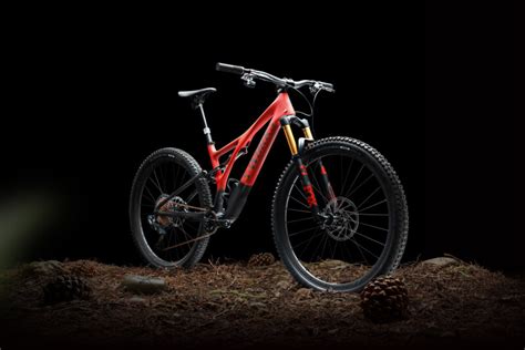 The Ultimate Trail Bike is Here, the New Specialized Stumpjumper ...