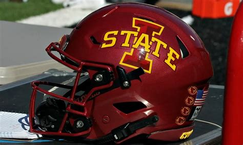 Iowa State Football Schedule 2023: Analysis, Breakdown, 3 Things To Know - College Football News ...