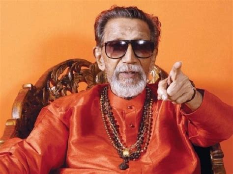 Bal Thackeray Birth Anniversary: PM Modi Pays Tribute; Shiv Sena To ...