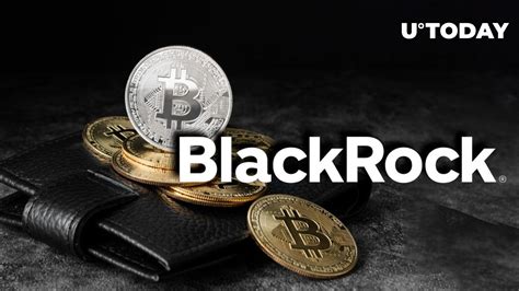 Beyond Bitcoin ETF: Inside BlackRock Bitcoin (BTC) Mining Strategy