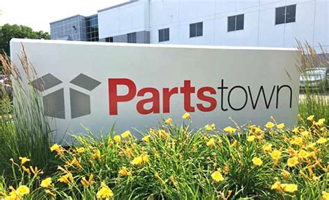 Parts Town adds HVAC spares - Cooling Post