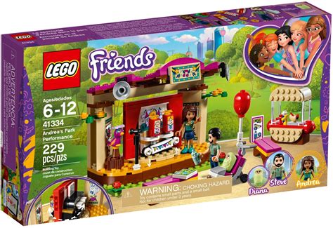 New Lego Friends Sets Summer 2025 - Bonnee Juline