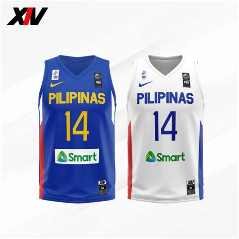 Jordan Clarkson Gilas Pilipinas FIBA World Philippines Asia Basketball ...