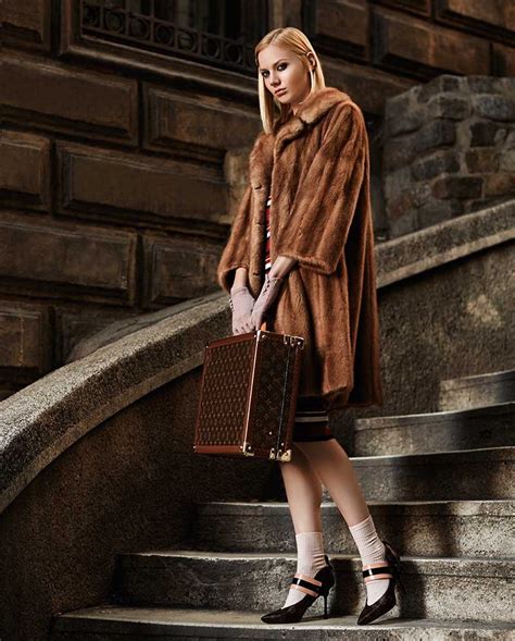 All Magazine Channels ‘The Royal Tenenbaums’ Style in New Editorial | Fashion Gone Rogue