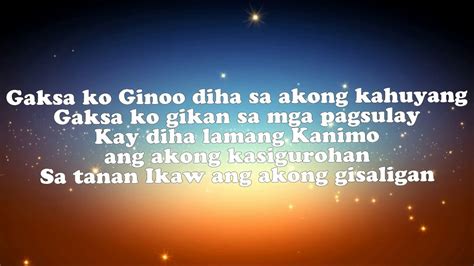 bisan pa chords - philippin news collections