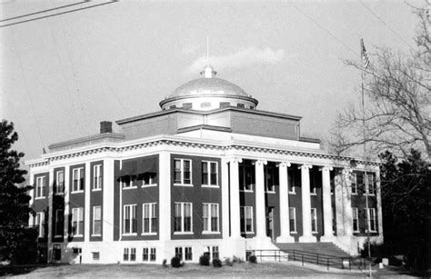 Crittenden County Courthouse - Encyclopedia of Arkansas