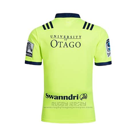 Highlanders Rugby Jersey 2018 Away for sale | www.rugbyleaguejerseyau.com