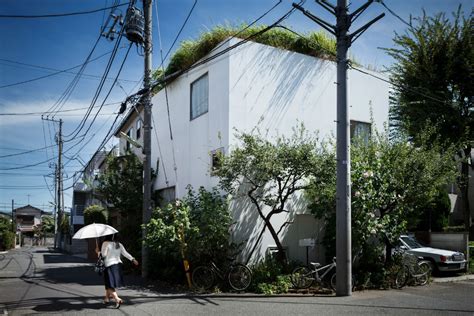 Kazuyo Sejima Architect | Biography, Buildings, Projects and Facts