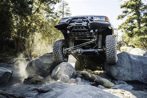 BFGoodrich Mud-Terrain T/A KM3 Tires Review - Auto Quarterly