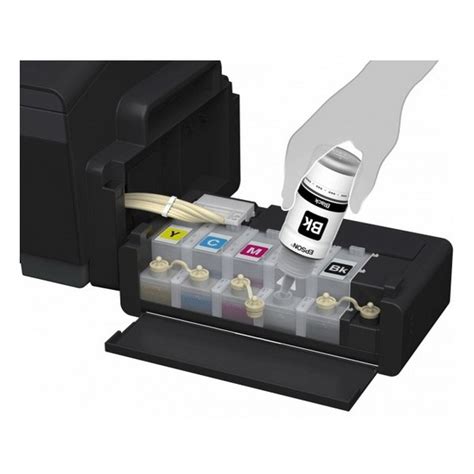 Printer A3: Epson Ink Tank Printer A3