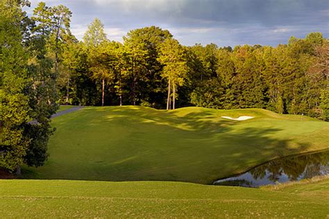 Golf Course – Stoney Creek Golf Club