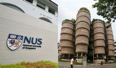 Fully Funded Scholarships at National University of Singapore, 2017