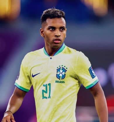 Rodrygo Biography, Wiki, Height, Age, Net Worth, and More