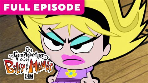 The Grim Adventures Of Billy And Mandy Mandy Top Sellers | head.hesge.ch