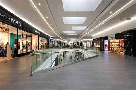 Baywest Mall - Architizer