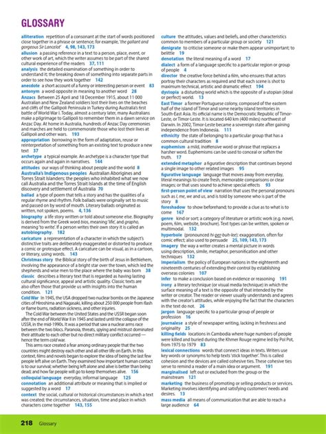 Glossary | PDF