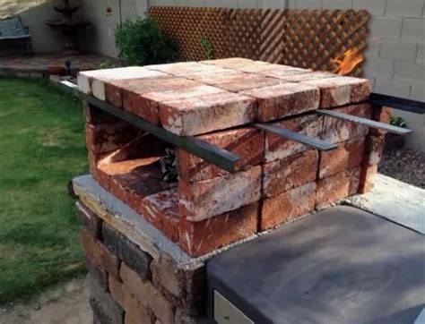 Pick Your Pizza: 6 Outdoor Ovens You Can Build | Pizza oven outdoor ...