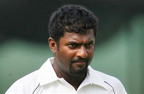 30 Interesting Facts about Muttiah Muralitharan, SL Cricketer - Biography Icon