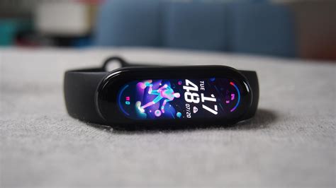 Xiaomi Mi Band 6 review: An affordable, appealing fitness tracker | Expert Reviews