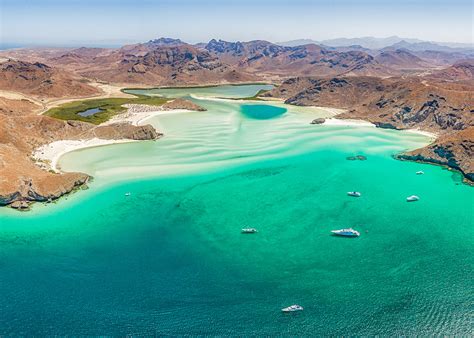 Balandra Beach (La Paz) | Explora Baja Sur