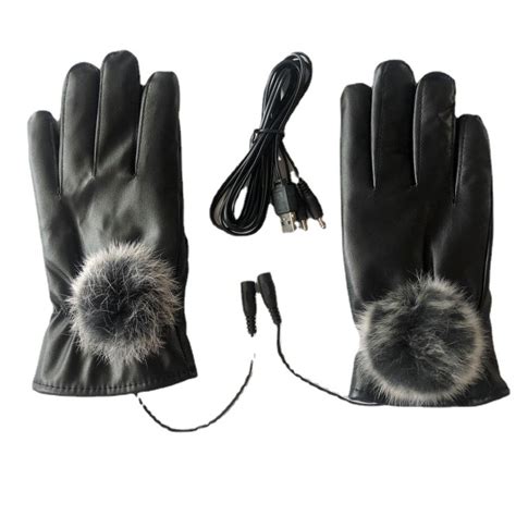 USB Electric Heated Touch Screen Gloves – whooptrading