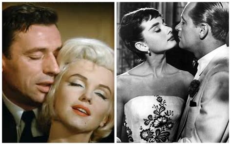 Marilyn Monroe Vs. Audrey Hepburn.....Knock It Off Already!