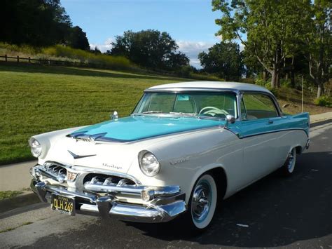 1956 Dodge Coronet Custom Royal Lancer Classic Songs, Classic Cars ...