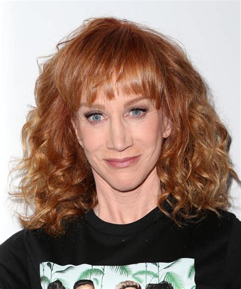 Kathy Griffin Hairstyles And Haircuts - Hair Ideas