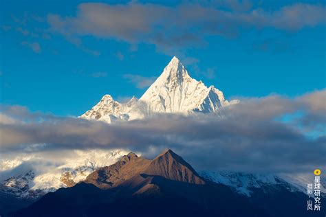 Hi, I am China: Hengduan Mountains on the Qinghai-Tibet Plateau - People's Daily Online