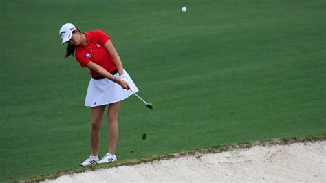 Rose Zhang denies Gabriela Ruffels a repeat at US Women’s Amateur – TricksFast