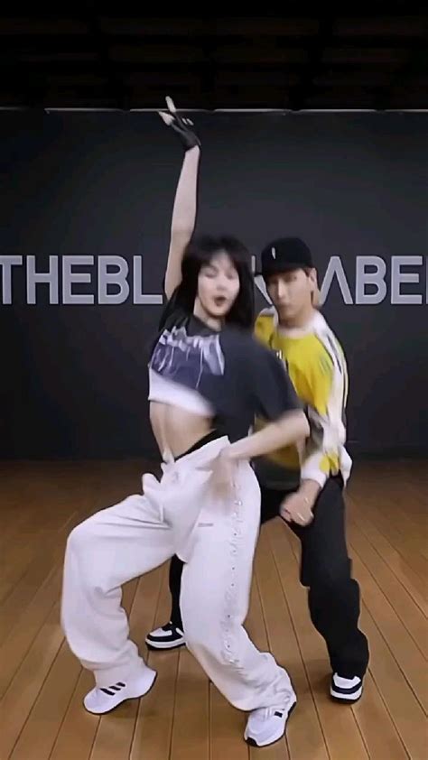 Blackpink Lisa | Hard dance, Cute couple videos, K pop music