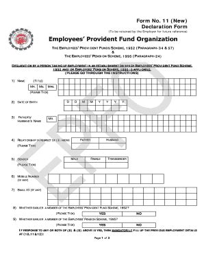 Form 34 Sample: Complete with ease | airSlate SignNow