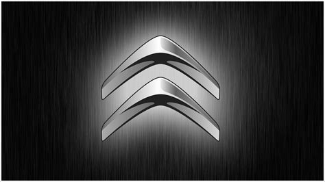 Citroën Logo Meaning and History [Citroën symbol]