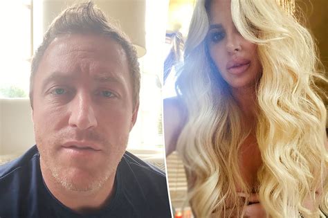 Kim Zolciak says she's 'letting go of things that no longer serve me' in 2024 amid ugly divorce