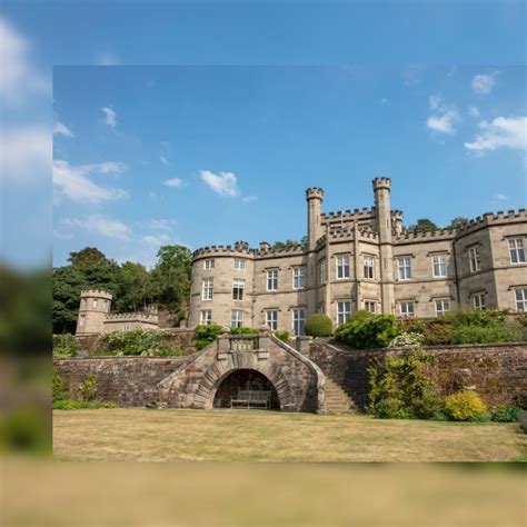 Bolesworth Castle Launches Rock Walk | Chester.com