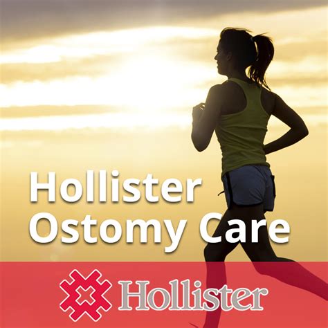 Hollister Ostomy Products - Medical Monks