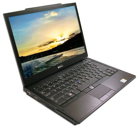 Dell e4300 Laptop (used) price in Pakistan, Dell in Pakistan at Symbios.PK