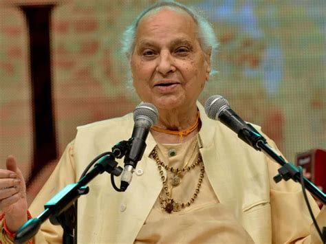 Legendary Vocalist Pandit Jasraj Passes Away