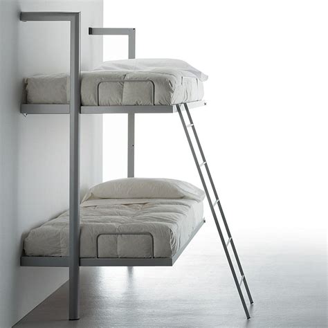 Sellex La Literal Folding Bunk Wall Bed LI00, High Quality Wall Bed. in ...