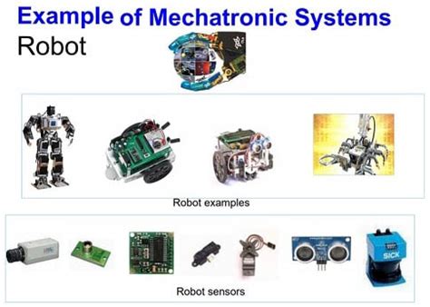 Mechatronics Engineering | ARMIET