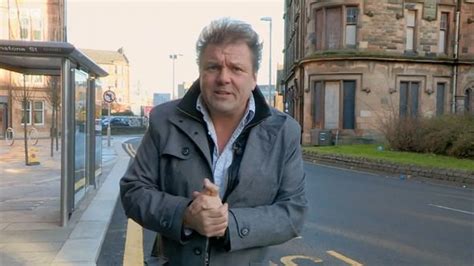 Martin Roberts: Homes Under The Hammer star banned from driving after refusing breath test - Go ...