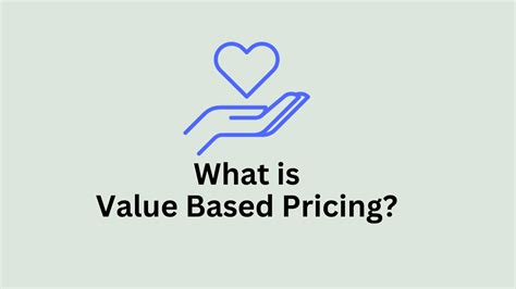 What is Value Based Pricing? Strategy, Example, & Pros/Cons