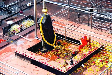 Shani Shingnapur, Ahemadnagar, Maharashtra, India | Indian Religious Temples