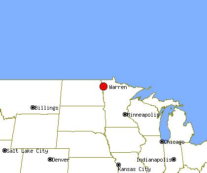 Warren Profile | Warren MN | Population, Crime, Map