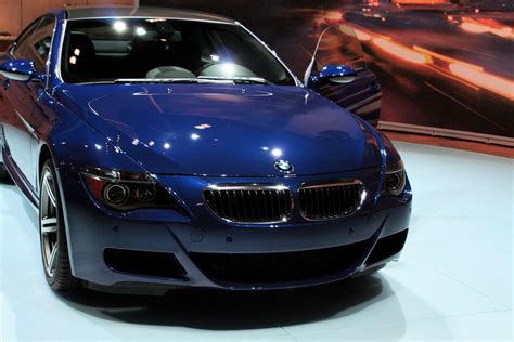 Archivo:BMW M6 LA Auto Show.jpg - Wikipedia, la enciclopedia libre