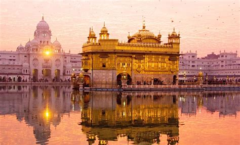 Wallpapers HD Wallpapers Of Harmandir Sahib - Wallpaper Cave