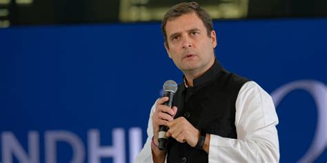 Rahul Gandhi: students should be allowed to take exams in language of their state