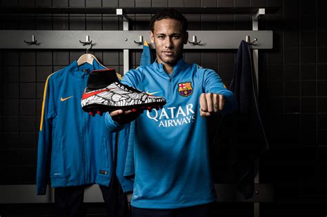 Nike Hypervenom Phantom II Neymar 'Ousadia Alegria' 2016 Boots Released - Footy Headlines